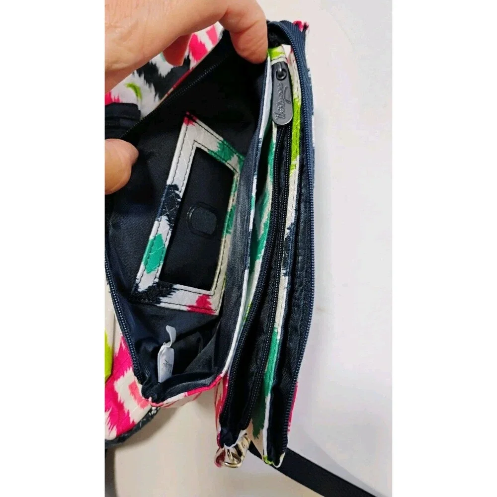 NEW Thirty One Going My Way Backpack And Matching Wristlet School Travel Laptop